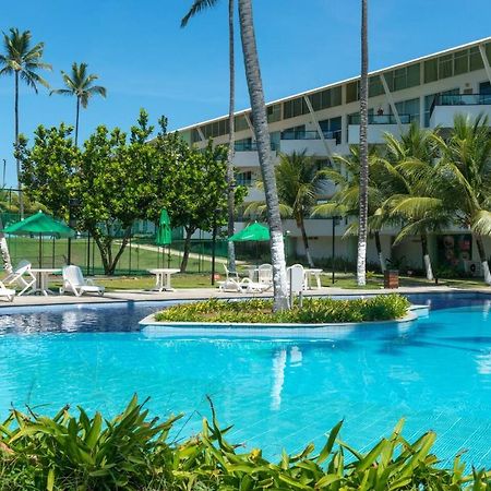 Appartamento Flat Beira Mar De Pôrto das Galinhas Esterno foto