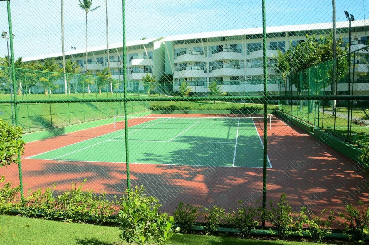 Appartamento Flat Beira Mar De Pôrto das Galinhas Esterno foto